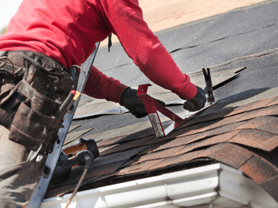 About Roof Repair Experts Saint Jacob, IL